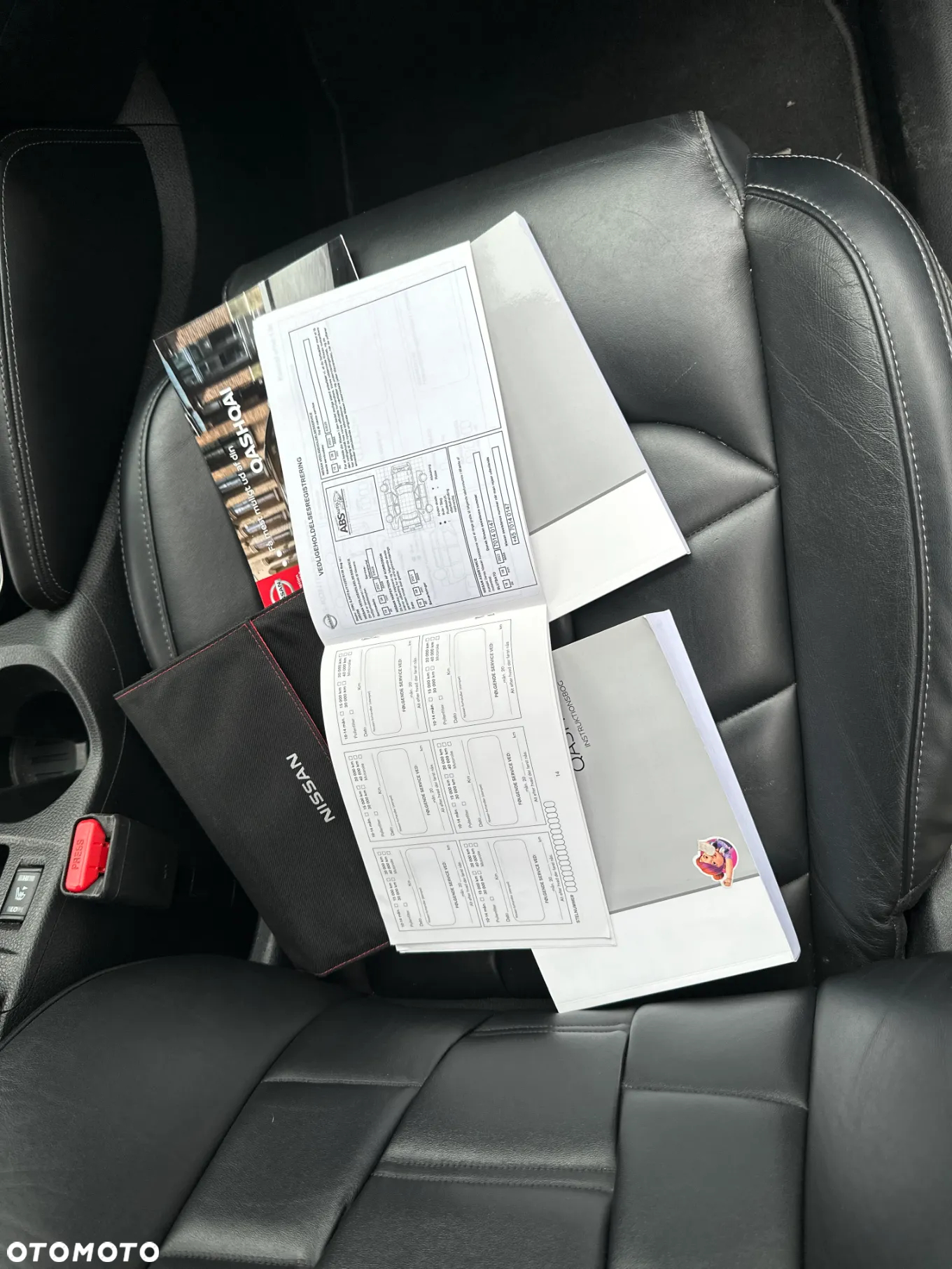 Nissan Qashqai 1.3 DIG-T Tekna+ - 32