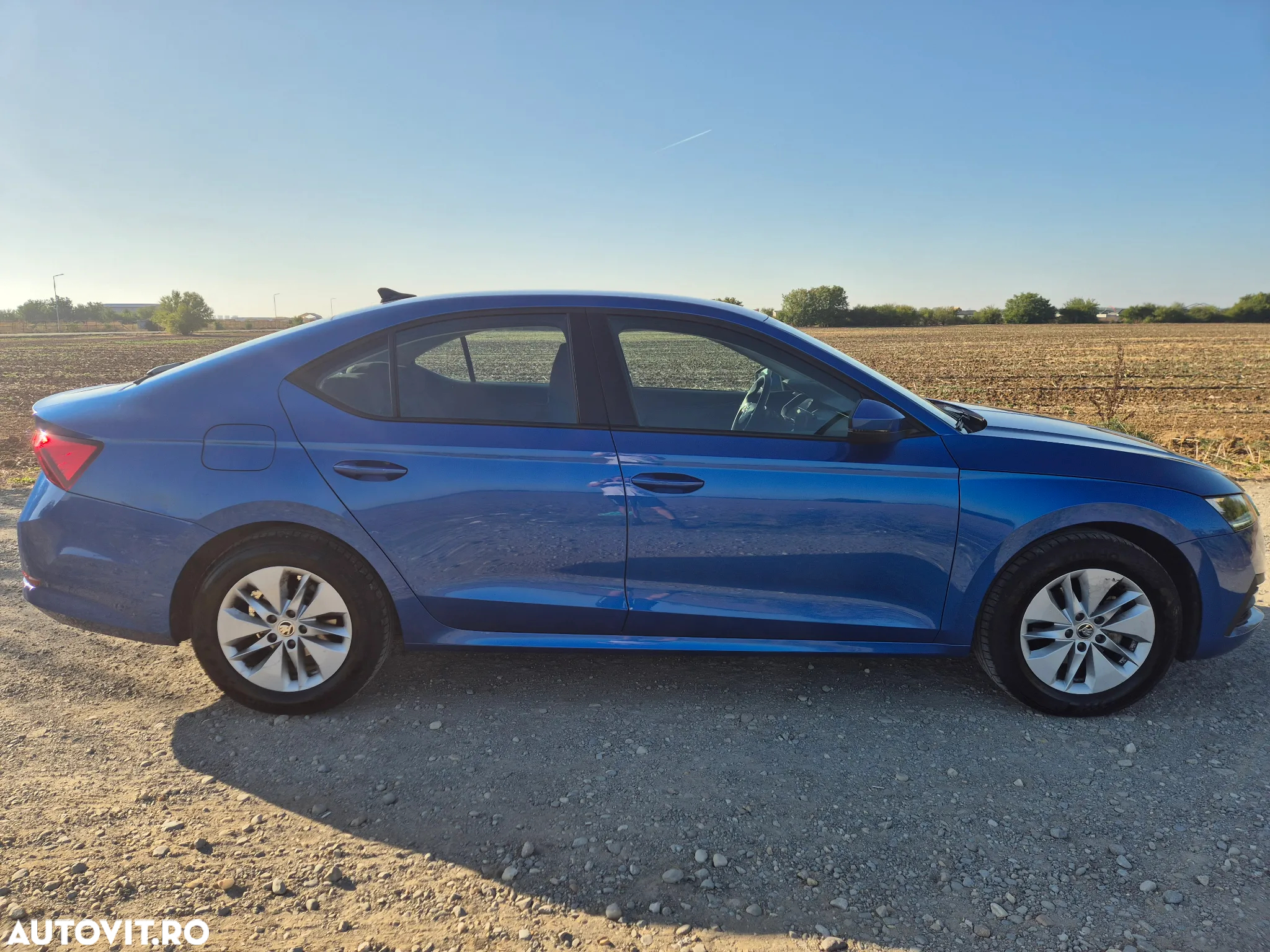 Skoda Octavia 1.5 TSI DSG MHEV Ambition - 19