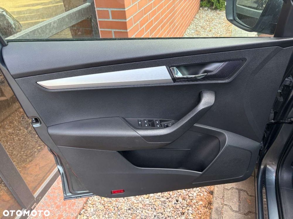 Skoda Karoq 1.6 TDI SCR Ambition - 24
