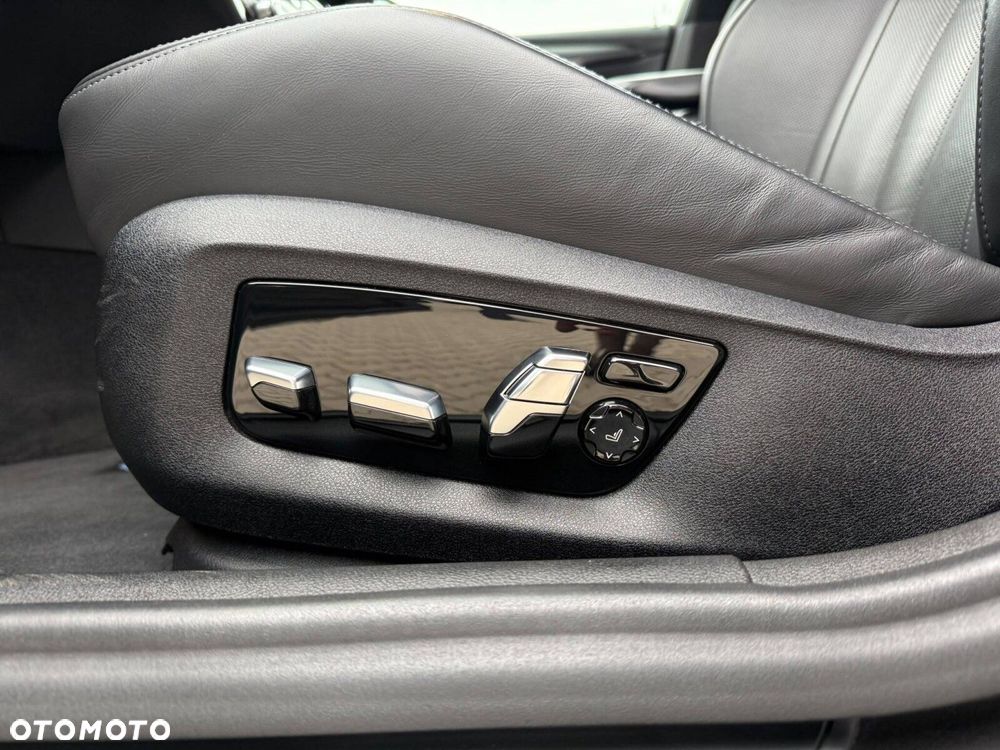 BMW M5 - 14