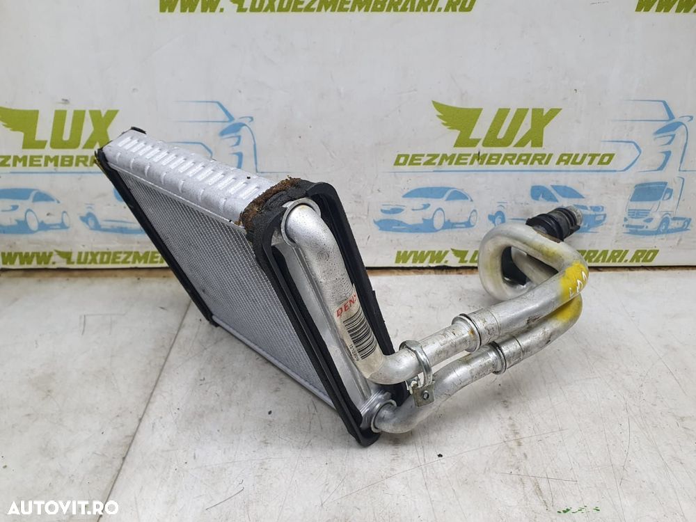 Radiator habitaclu drr32005 Volkswagen VW Passat B6 [2005 - 2010] 2.0 - 2