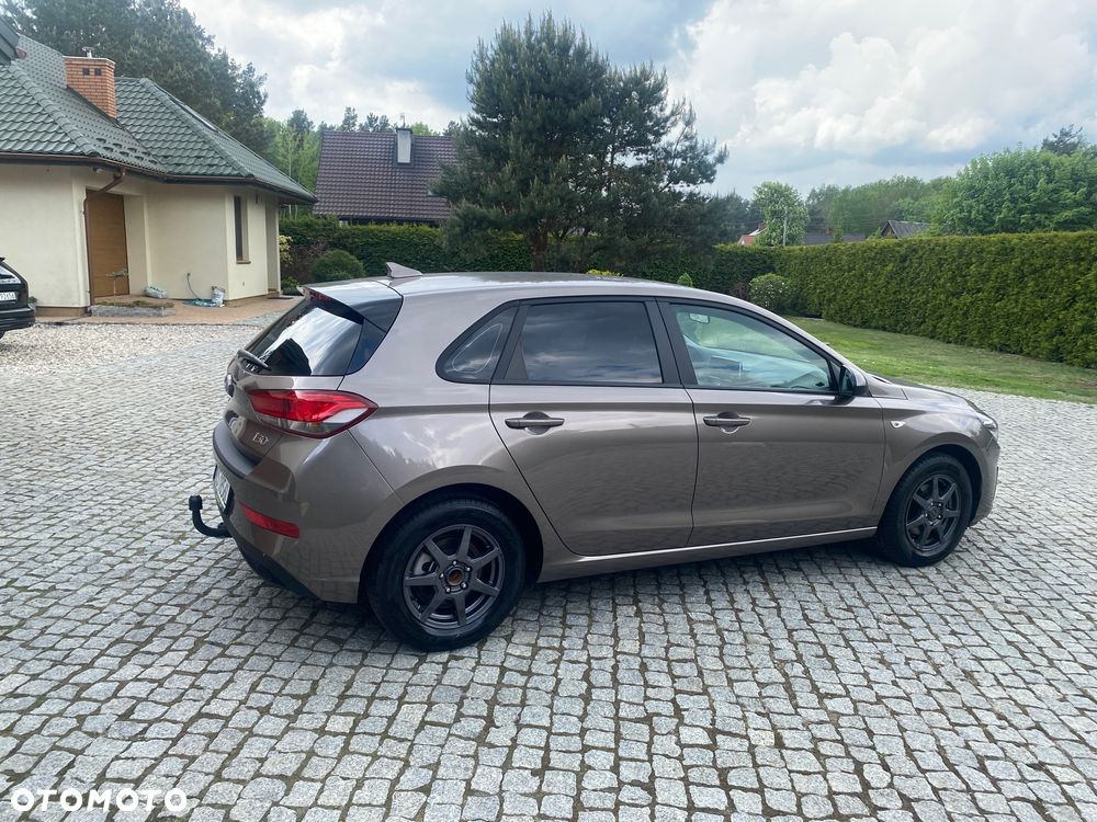 Hyundai i30 1.5 Pure - 7