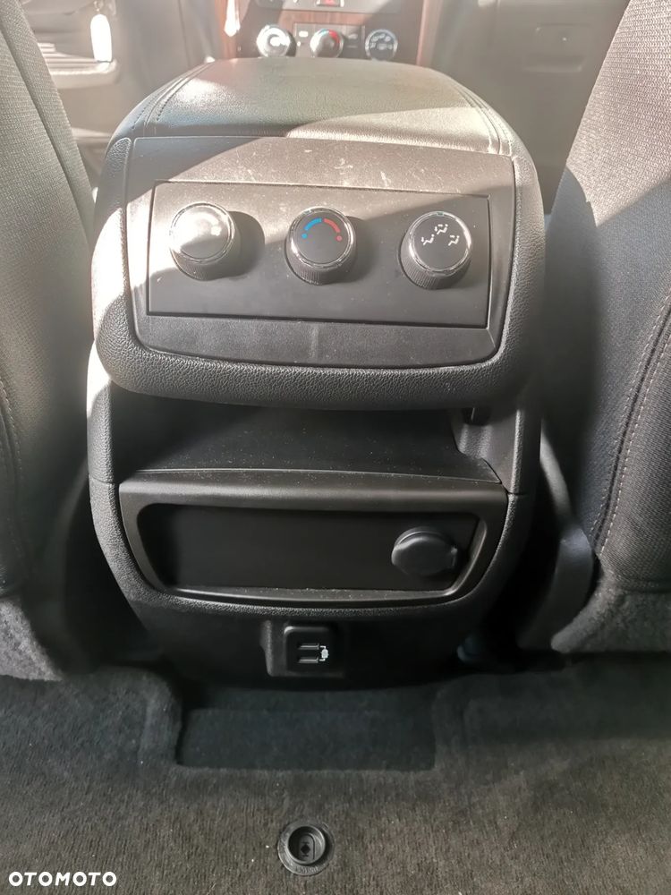 Chevrolet Traverse - 16