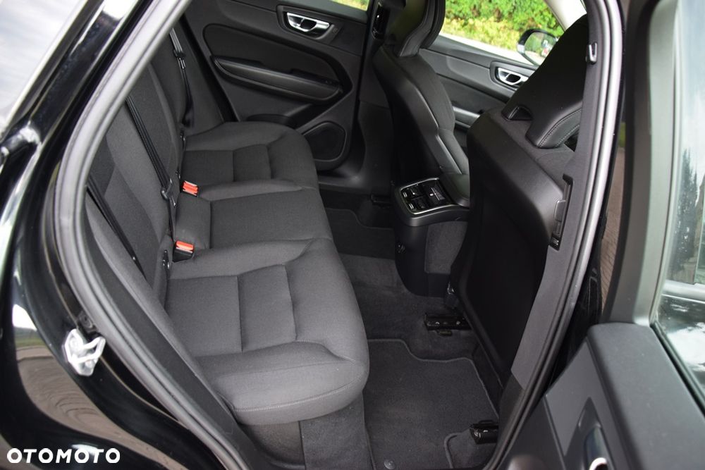 Volvo XC 60 B4 D AWD Geartronic Inscription - 15