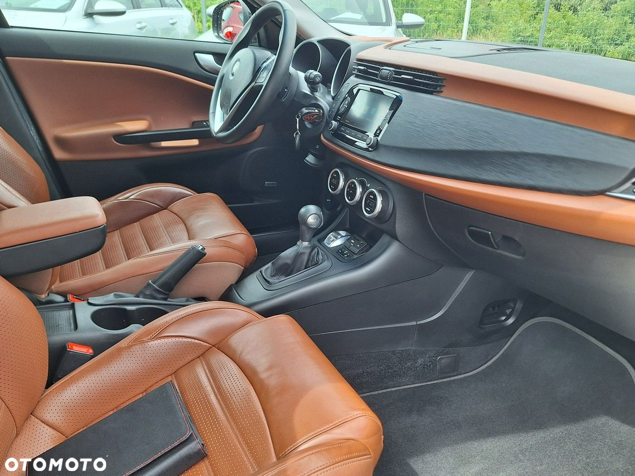 Alfa Romeo Giulietta - 27