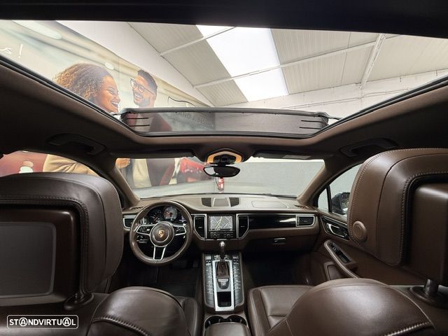 Porsche Macan S PDK - 9