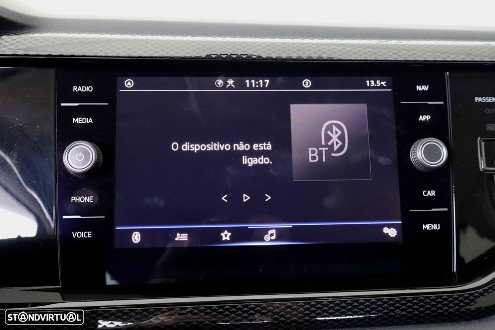 VW Taigo 1.0 TSI - 28