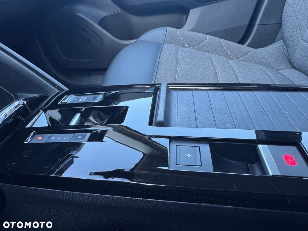 Citroën C4 EV136 50kWh Feel Pack - 6