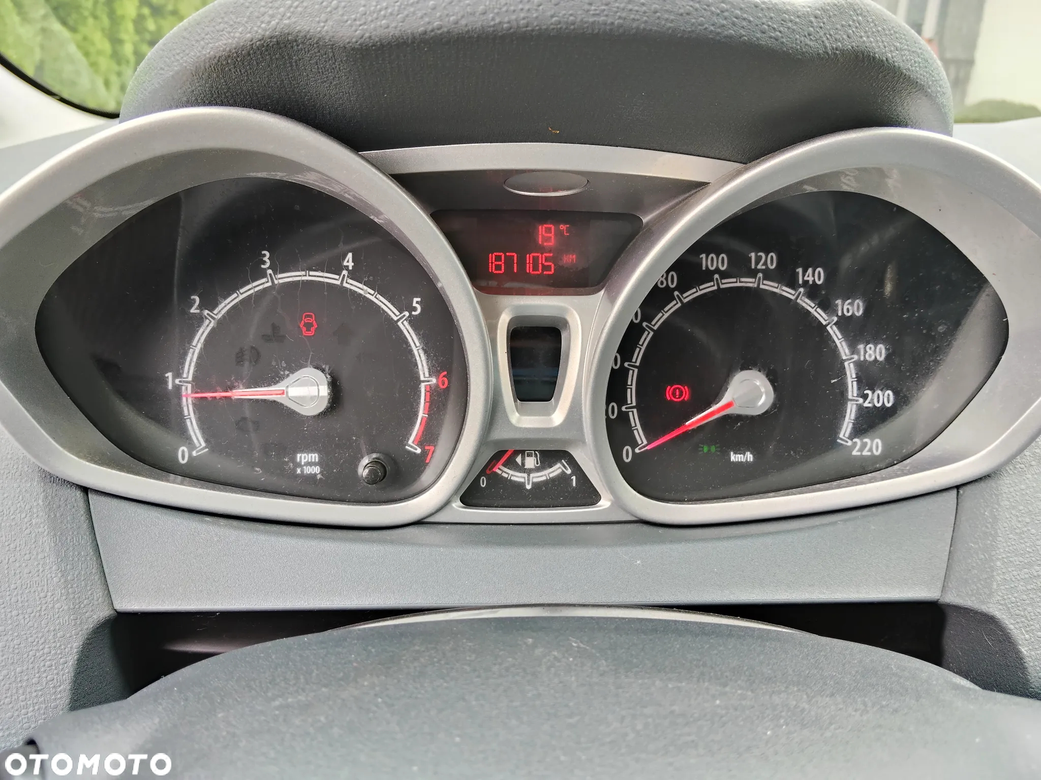 Ford Fiesta 1.25 Titanium - 26
