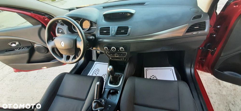 Renault Megane - 27