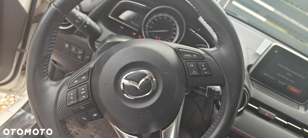 Mazda 2 1.5 Skyenergy - 11