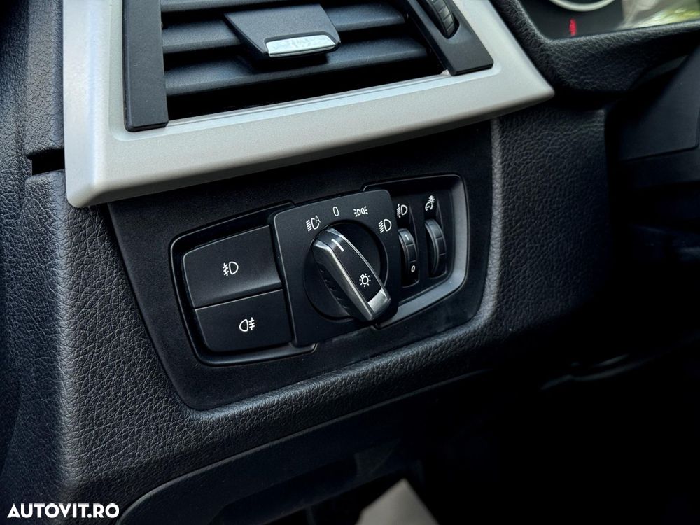 BMW Seria 3 320d Advantage - 14
