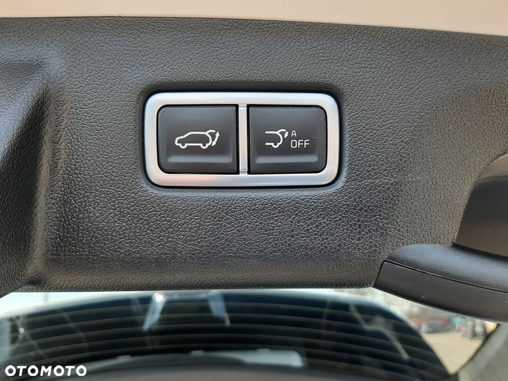 Kia Sorento 1.6 T-GDI HEV Prestige Line AWD 6os - 28