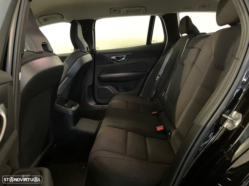 Volvo V60 2.0 T6 AWD TE Inscription - 12