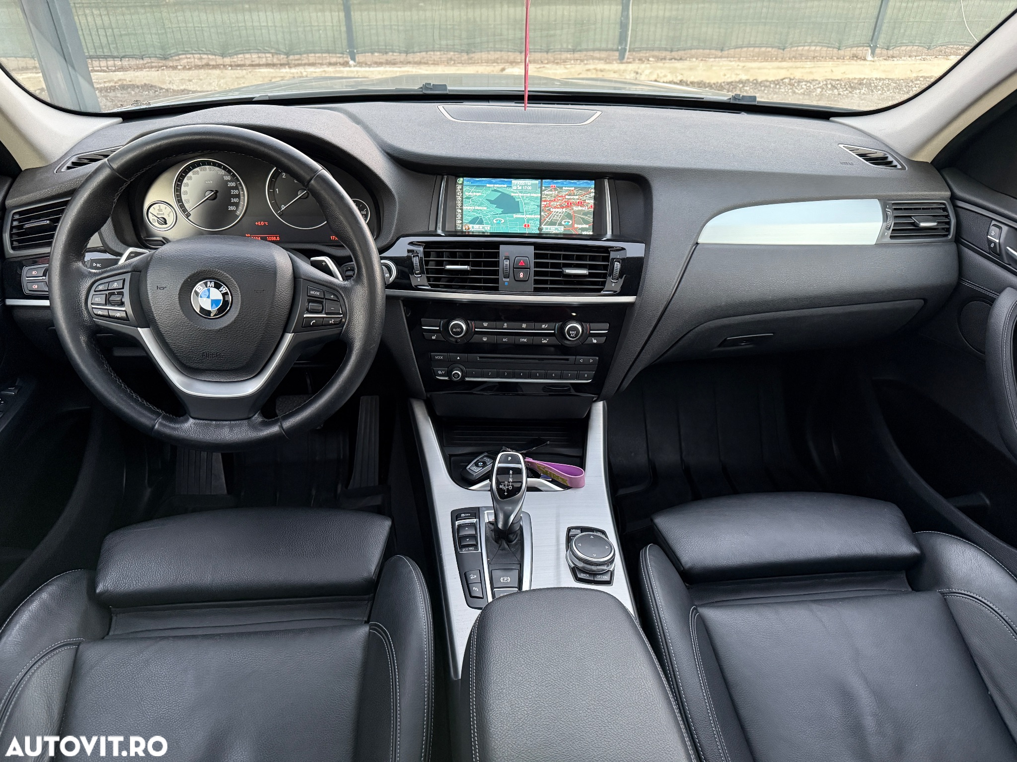 BMW X3 xDrive30d AT xLine - 18