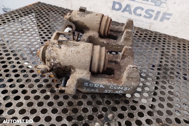 ornamente STANGA/DREAPTA SPATE mx1253 MX 1253 Volkswagen VW Bora 1 [1 - 2