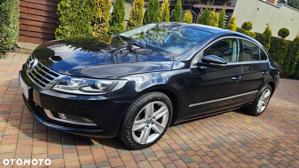 Volkswagen Passat CC 1.8 TSI Exclusive - 4