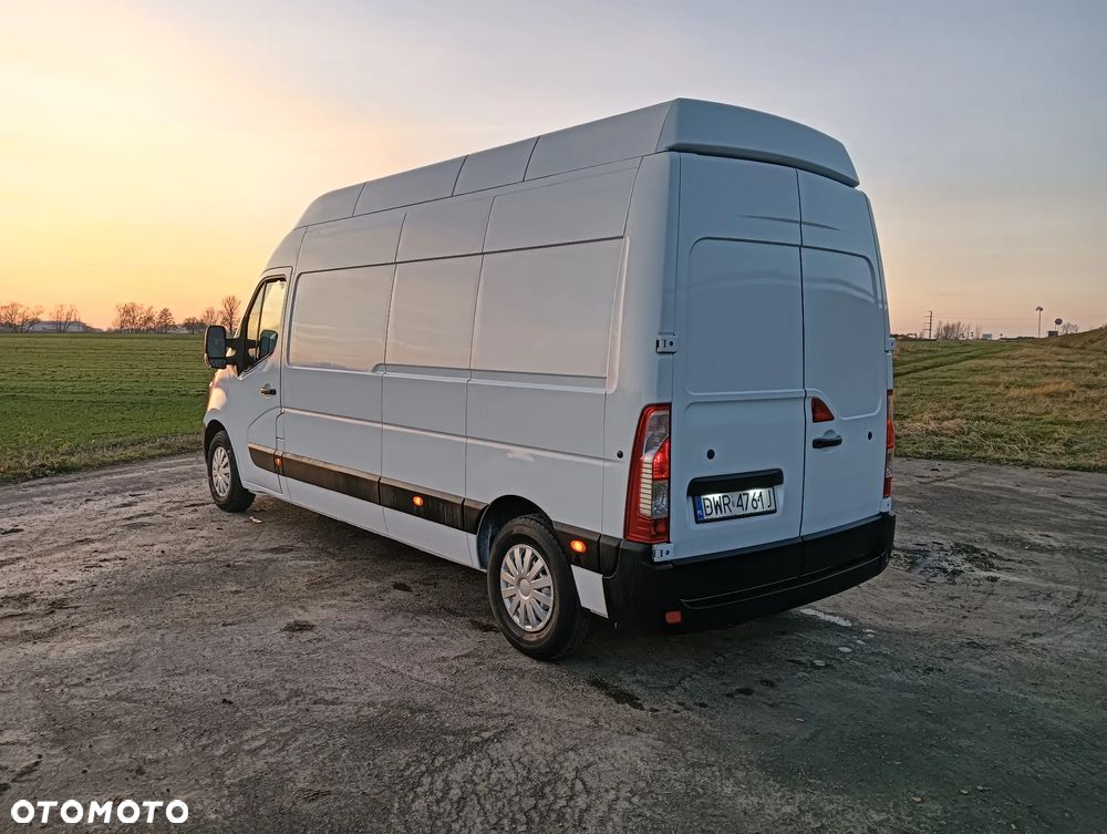 Opel Movano - 4