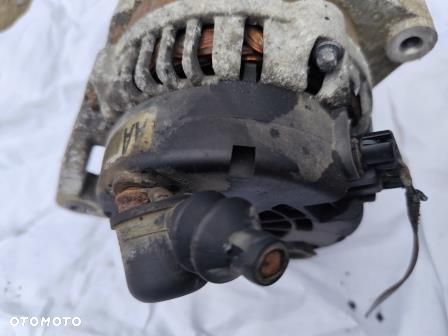 ALTERNATOR _OPEL ANTARA CHEVROLET CAPTIVA_2,0 CDTI 2,0VCDI 12ROK - 2