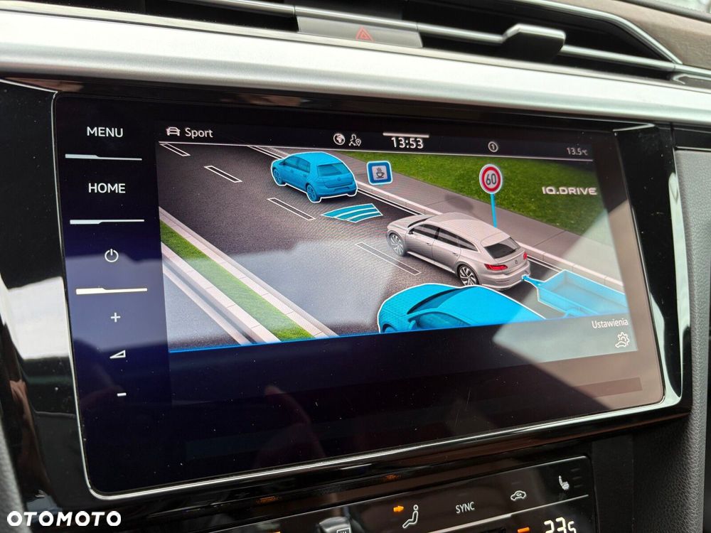 Volkswagen Arteon - 38