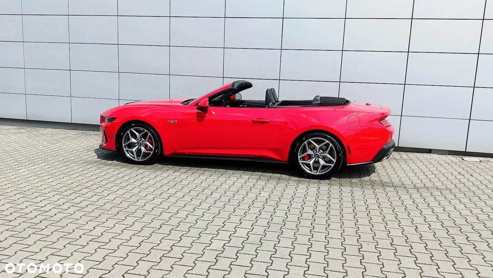 Ford Mustang 5.0 Ti-VCT V8 GT - 38