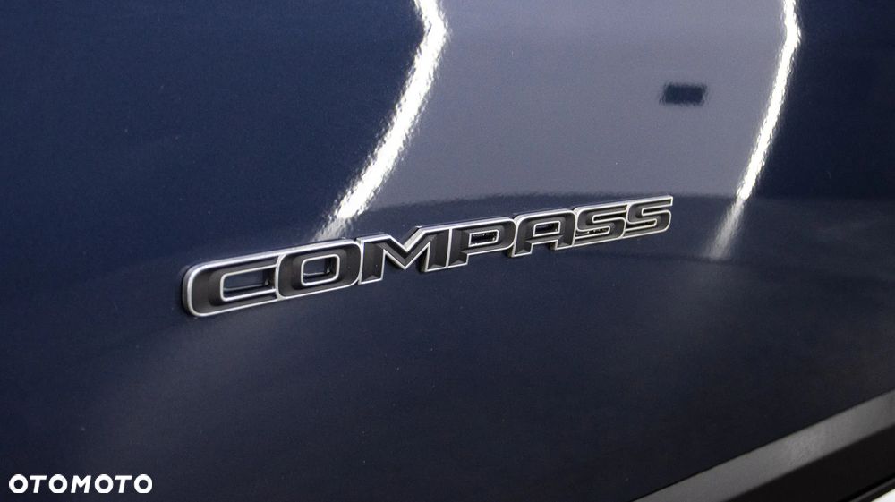 Jeep Compass 1.5 T4 mHEV Limited FWD S&S DCT - 14
