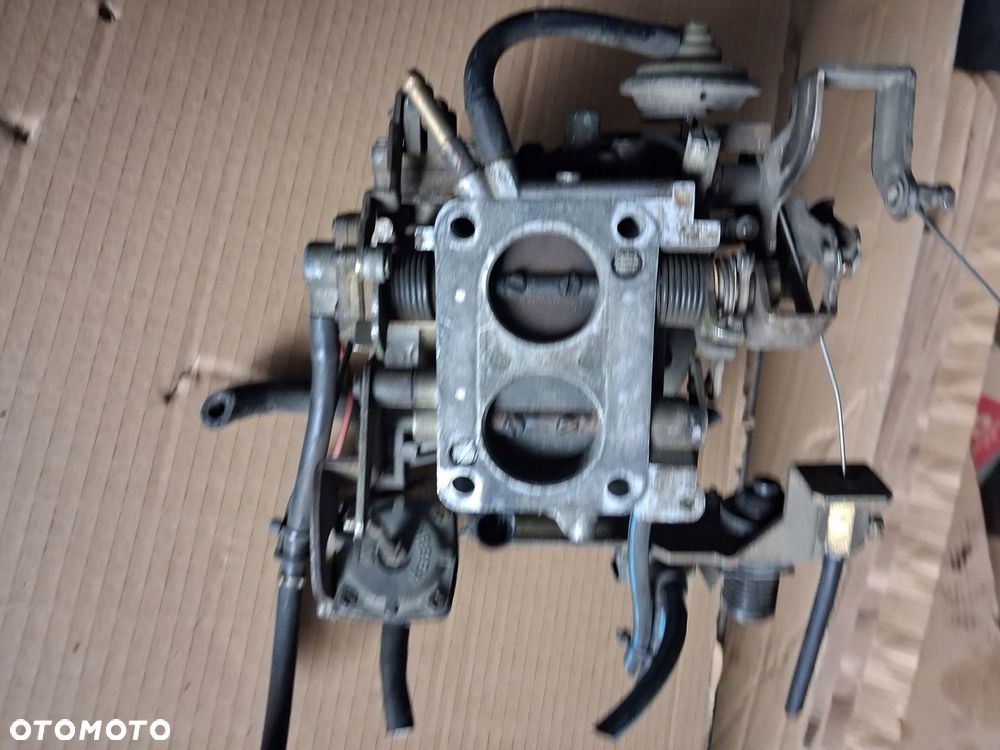 Gaźnik Fiat Tipo 1.4 - 5