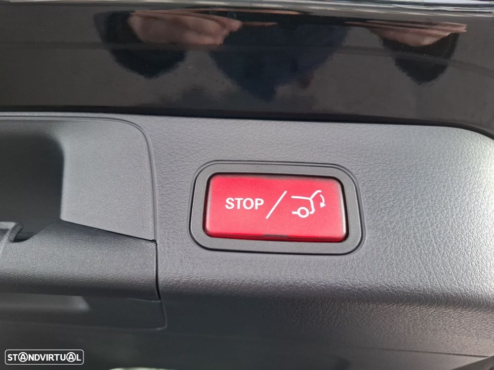 Mercedes-Benz EQB 250 Progressive - 26