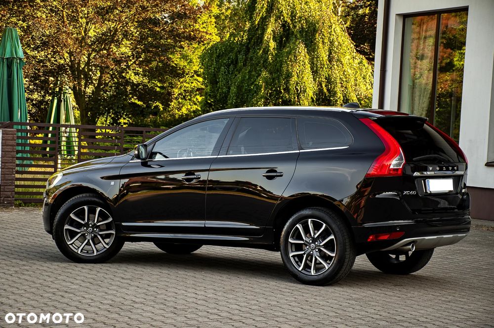Volvo XC 60 D3 Geartronic Ocean Race - 17
