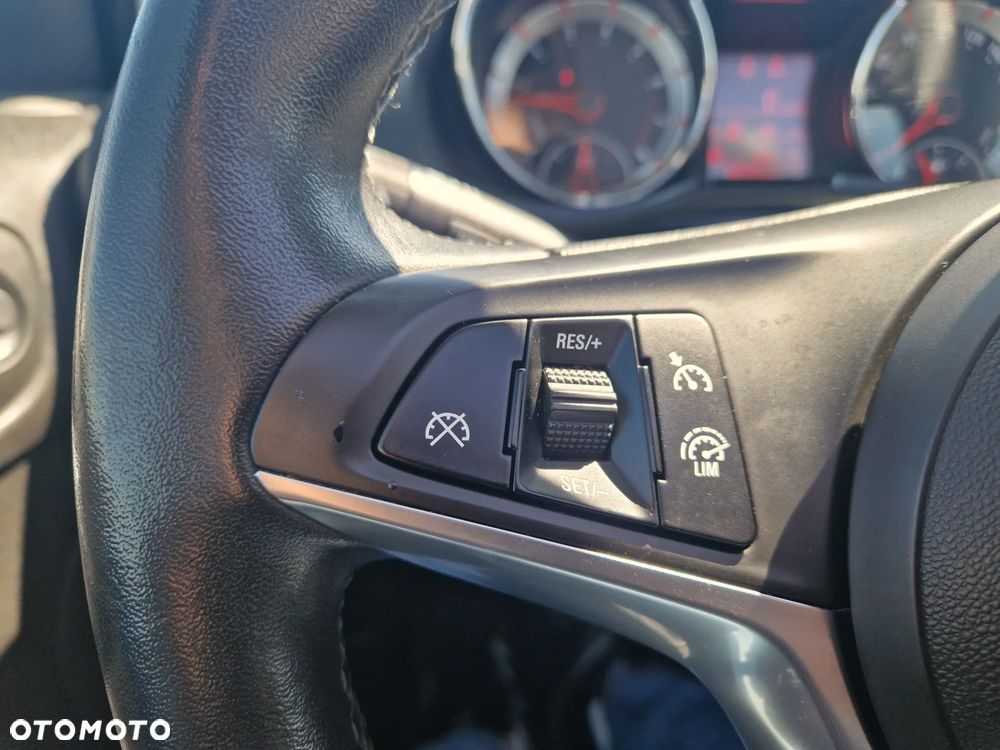 Opel Adam - 17