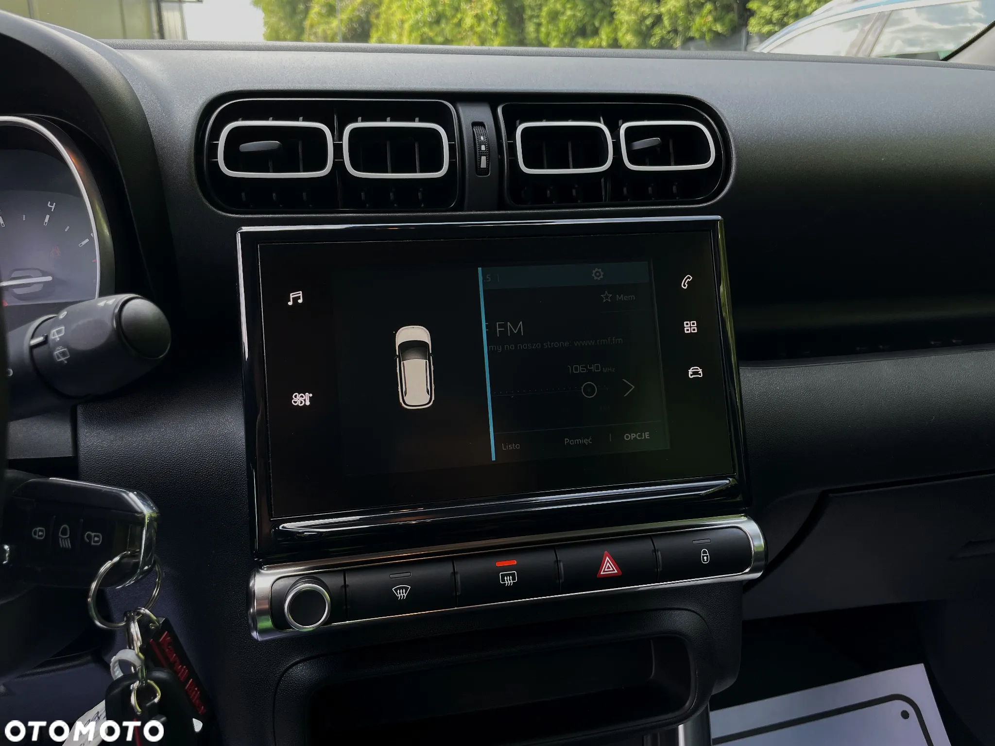 Citroën C3 Aircross 1.6 BlueHDi Live S&S - 26