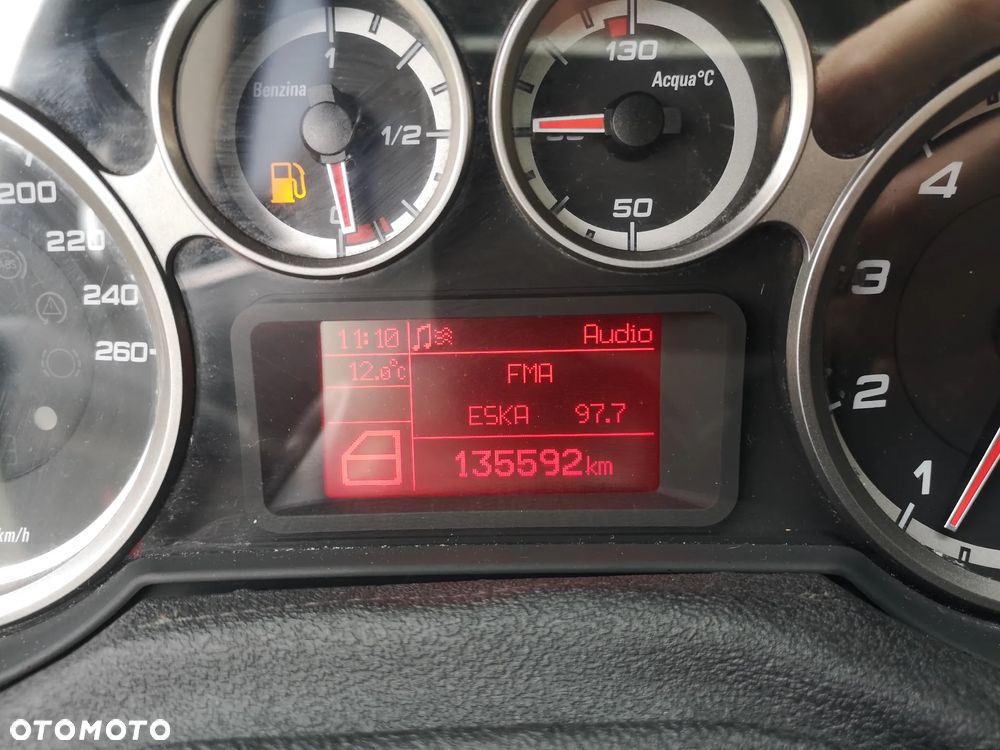 Alfa Romeo Mito 1.4 16V - 18