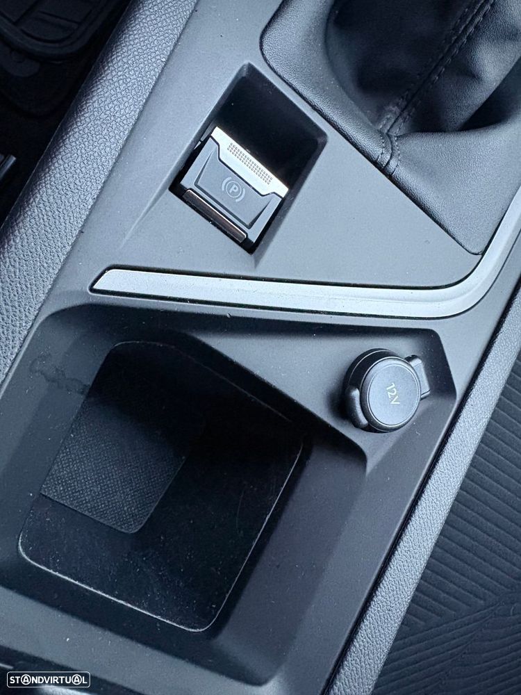 Peugeot 308 1.5 BlueHDi Active Pack - 46