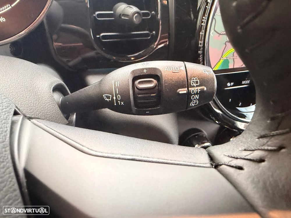 MINI 3 Portas Cooper SE - 21