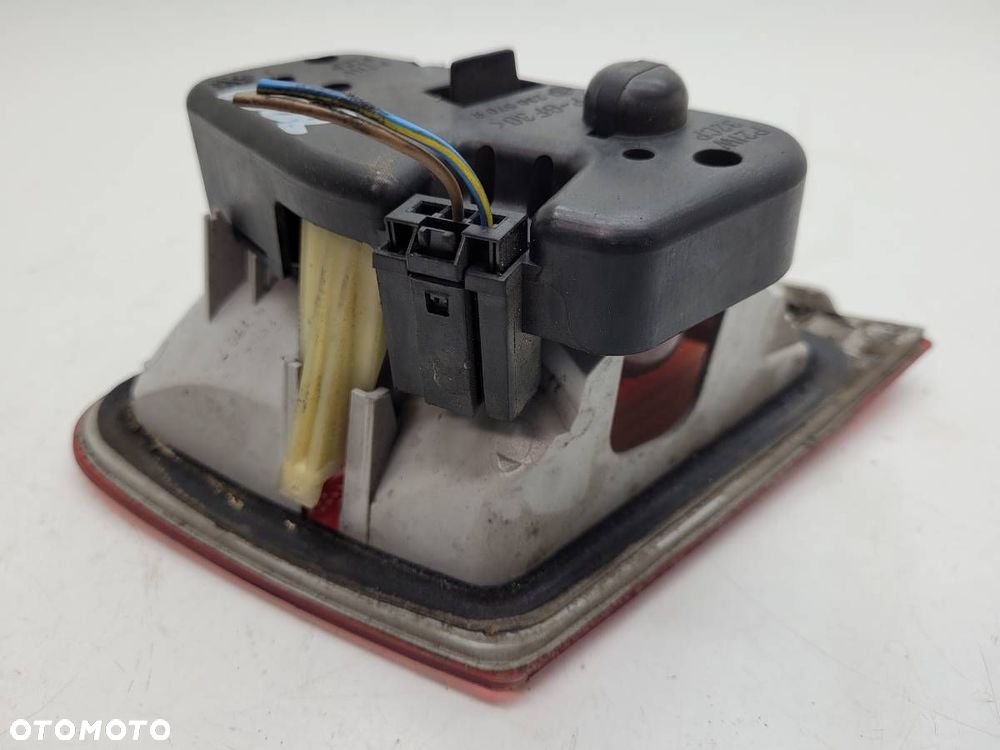 LAMPA TYŁ PRAWA TYLNA KOMPLET BMW 3 E46 TOURING KOMBI EUROPA - 10