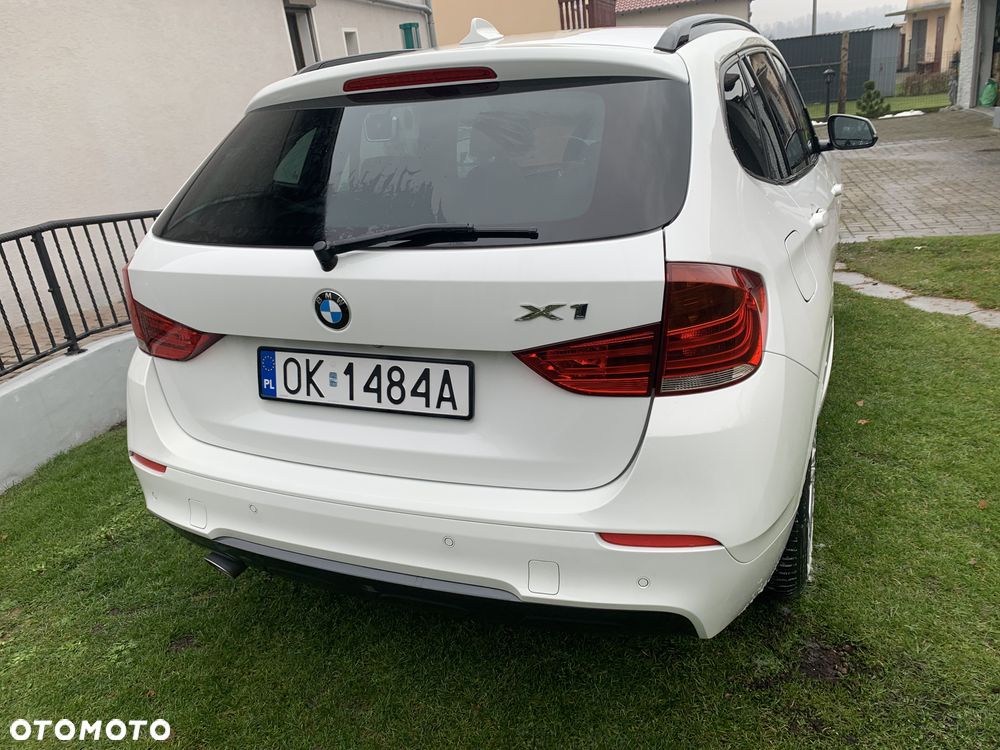 BMW X1 - 2