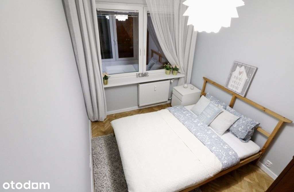 2 pokoje 38m Targowa-3200 zł +czynsz 300zł + media