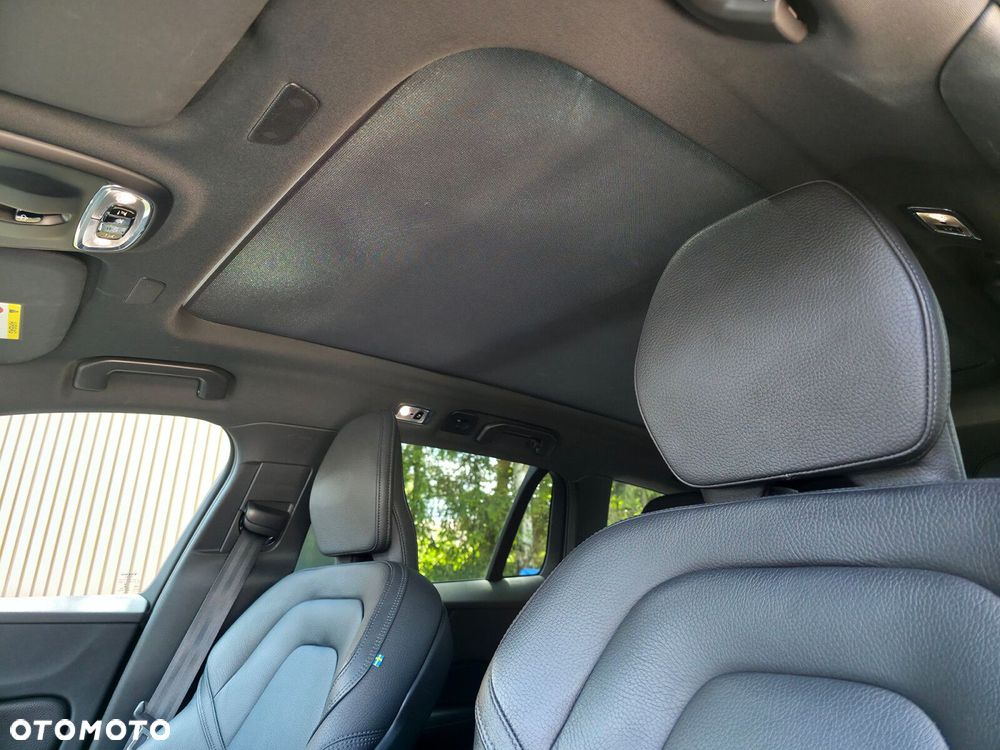 Volvo V60 - 13