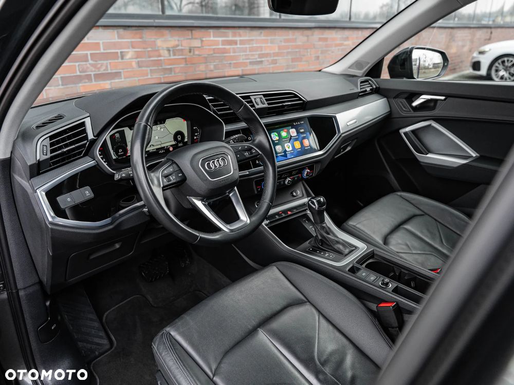 Audi Q3 35 TDI S tronic S line - 24