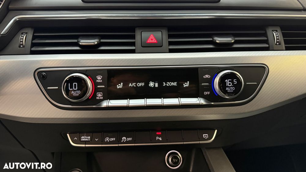 AUDI A4 Avant 2016 — imagine 7