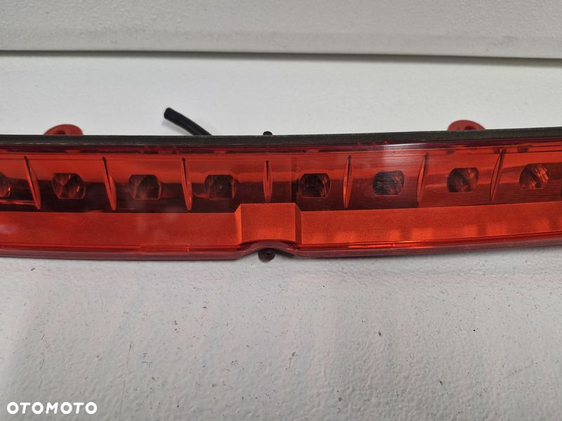 LANCIA DELTA 3 III TRZECIE 3 ŚWIATŁO STOPU LAMPA 51810653 - 3