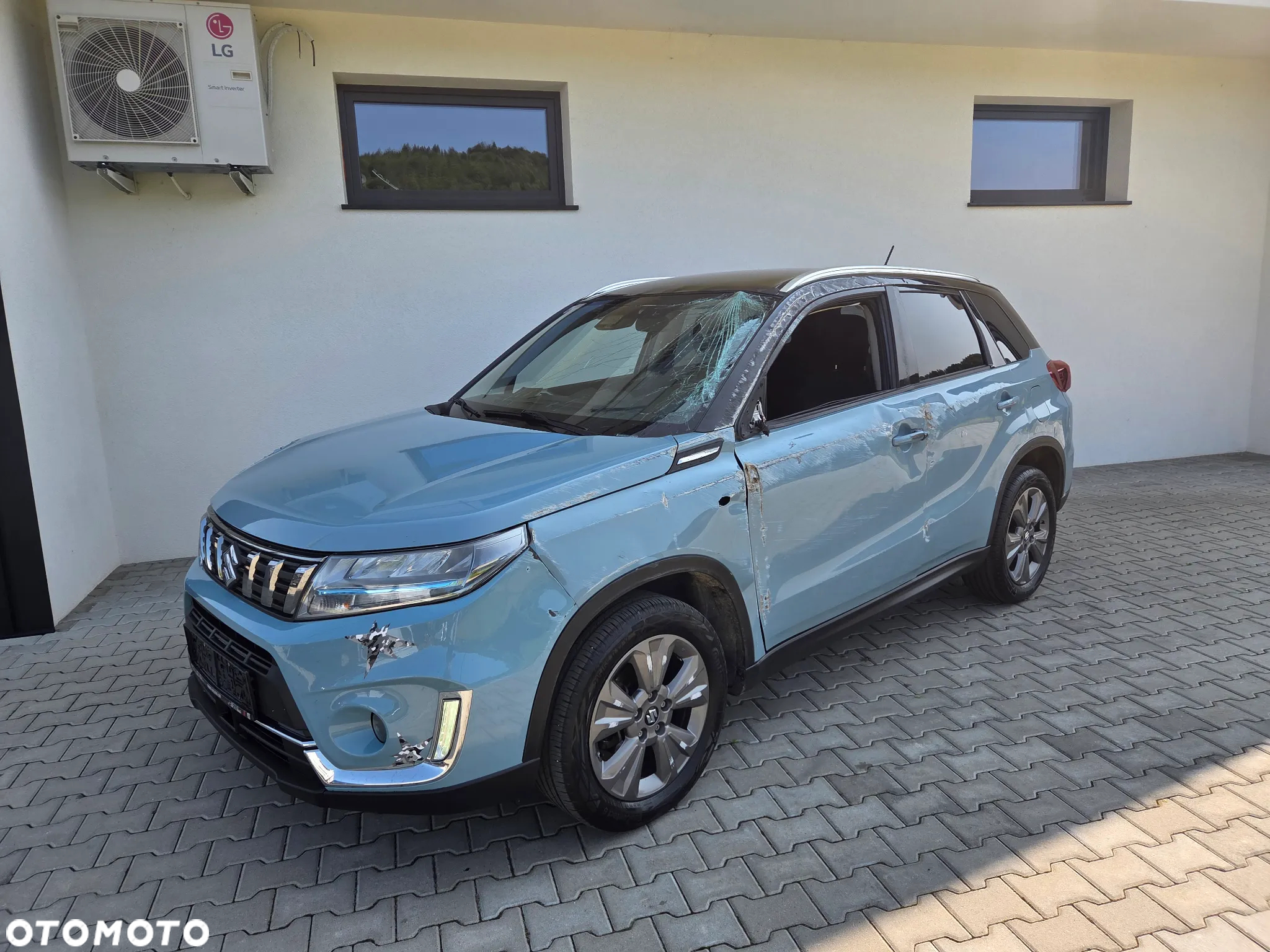 Suzuki Vitara - 6