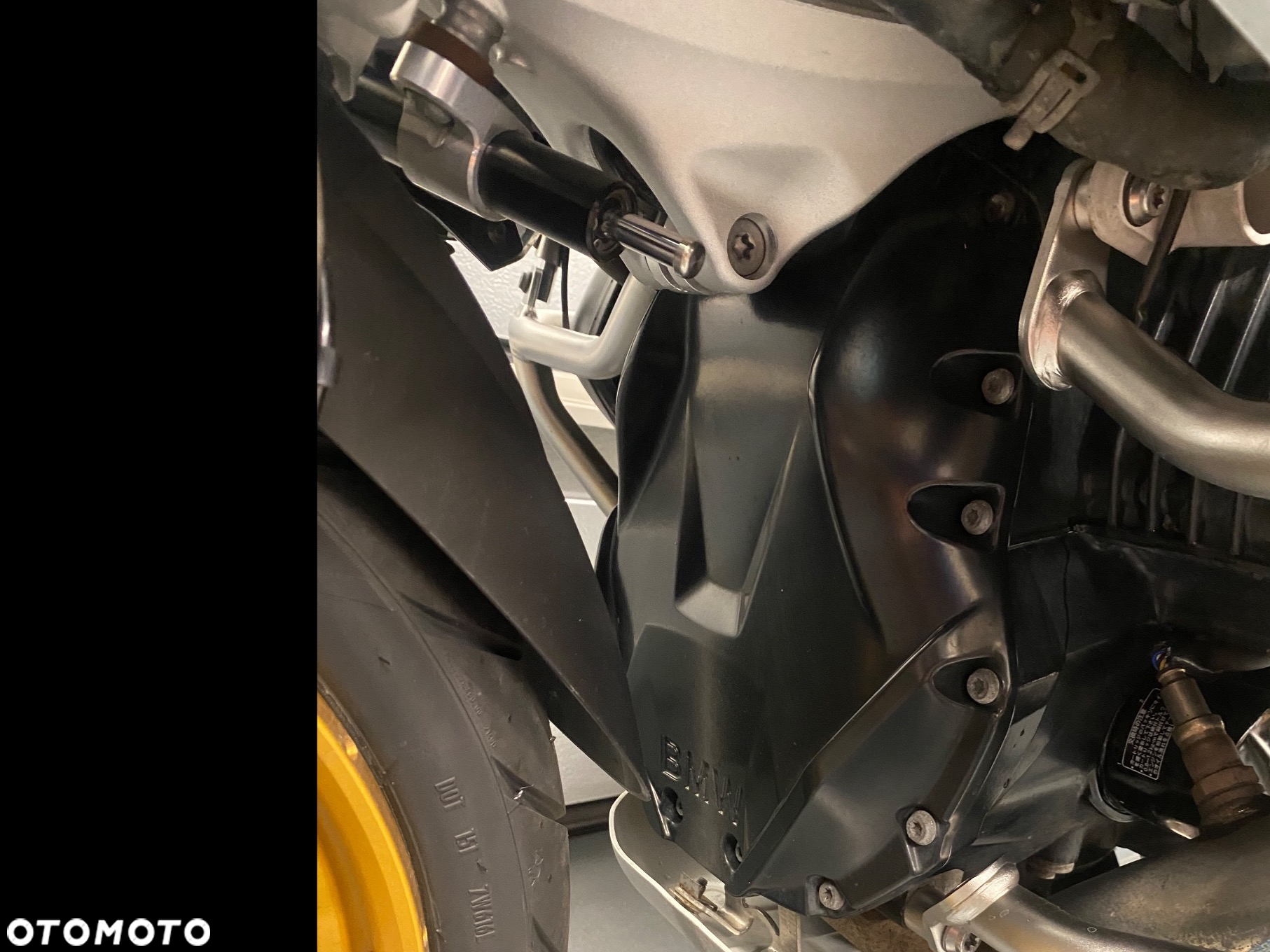 BMW R1250 GS Adventure - 12