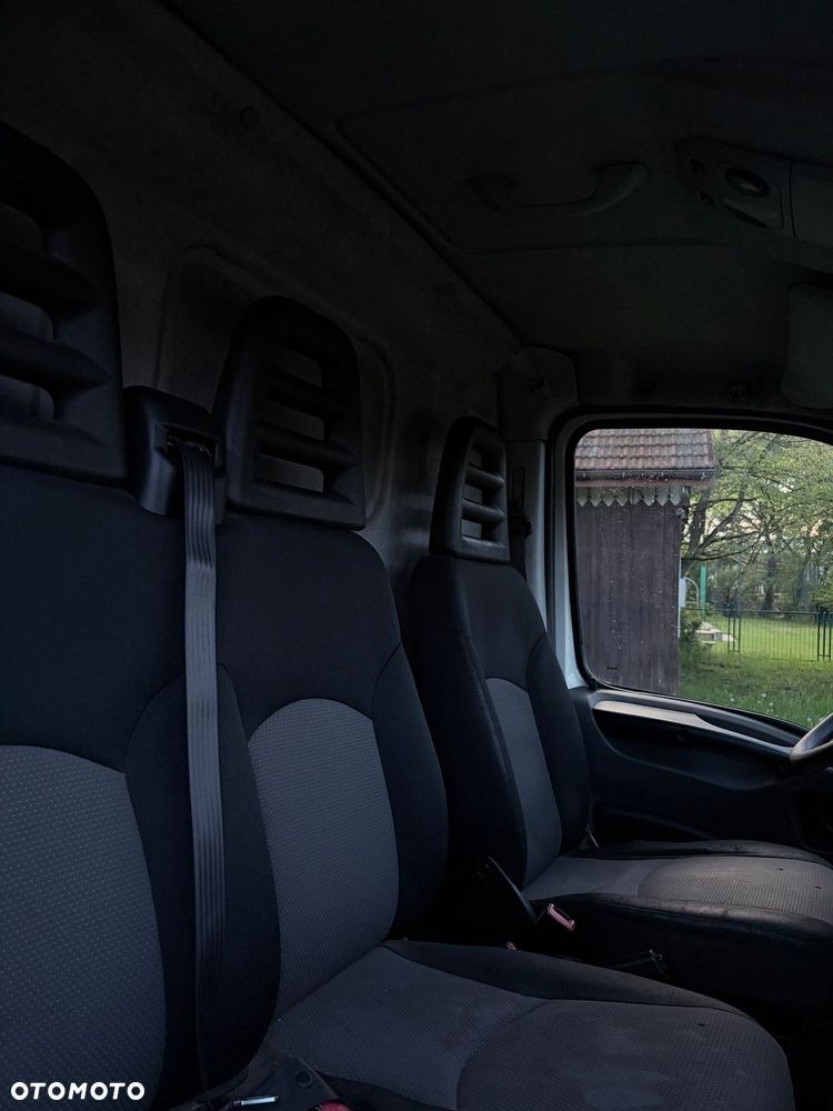 Iveco 35S11 - 10