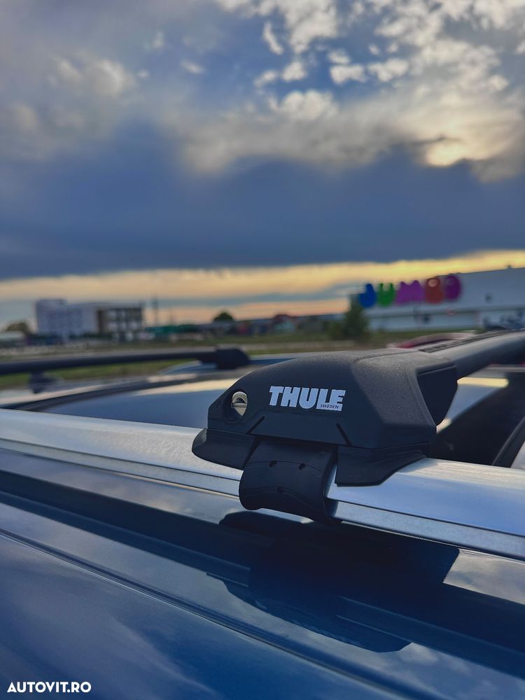 Volkswagen Sharan 2.0 TDI DSG (BlueMotion Technology) Comfortline - 17