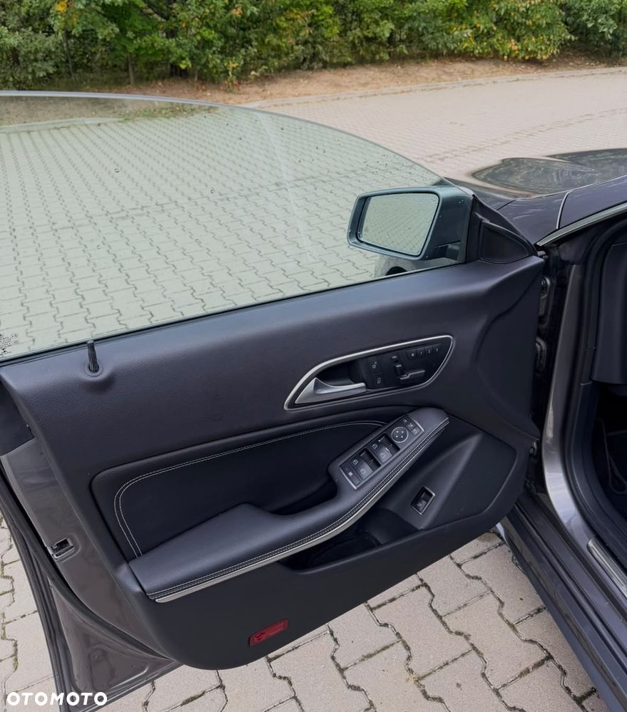 Mercedes-Benz CLA - 20