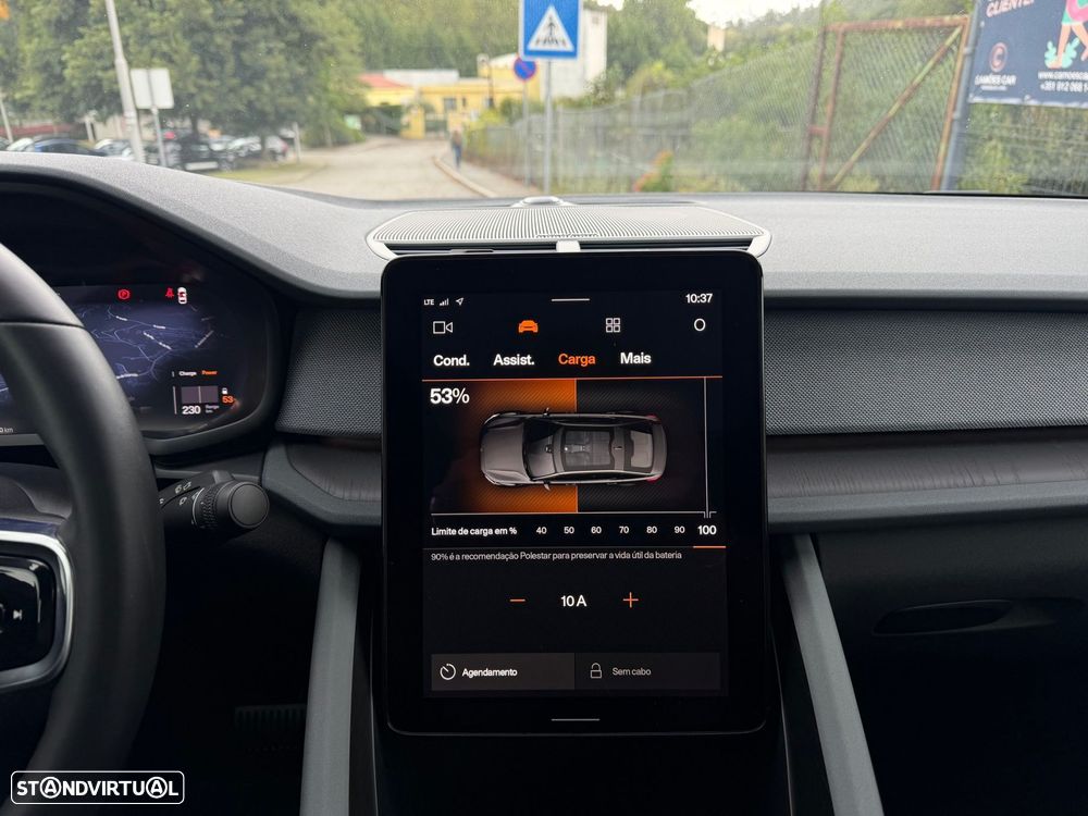 Polestar 2 Long Range 78 kWh - 32