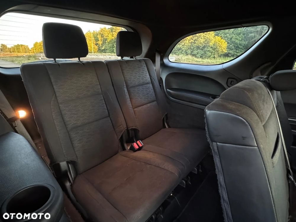 Dodge Durango 3,6 Limited - 29