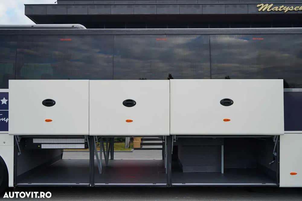 VDL VANHOOL / TX16 ALICRON / EURO 6 / IMPORTAT / - 20