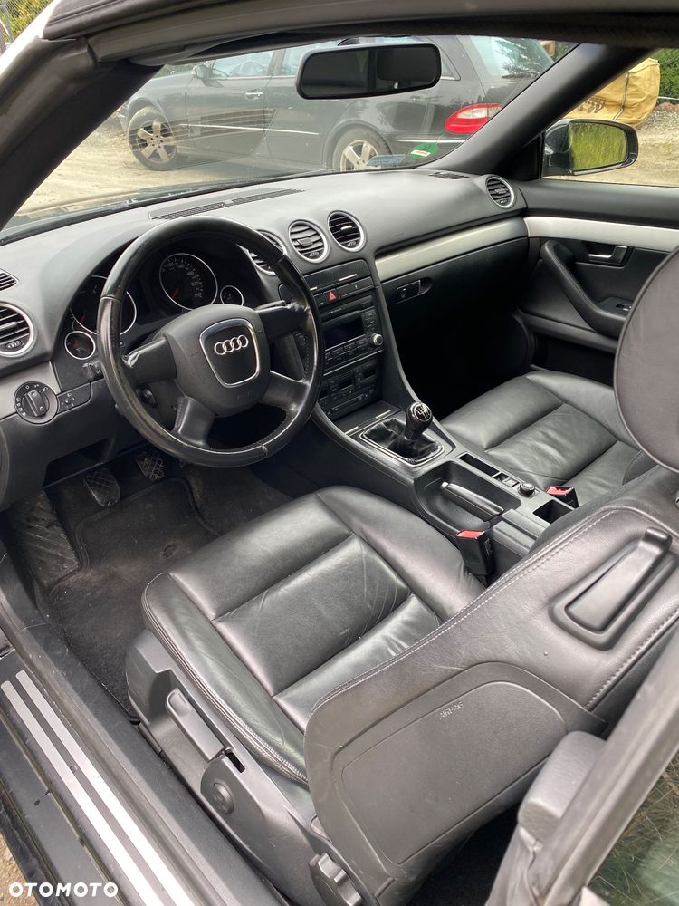 Audi A4 - 11